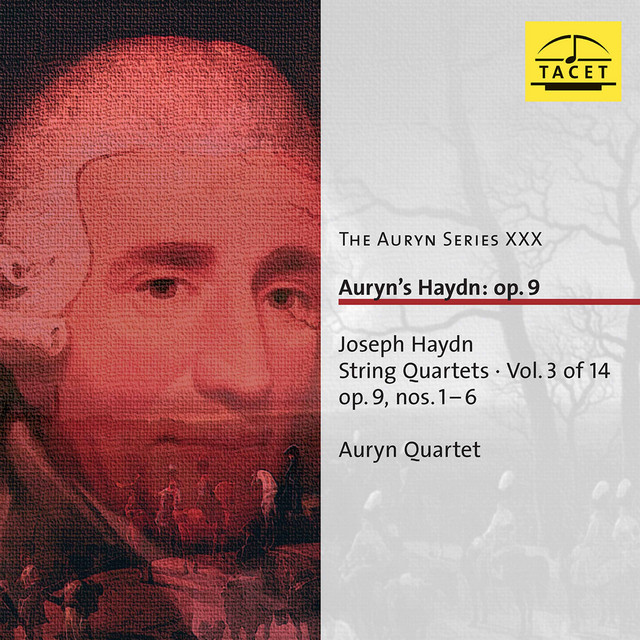 The Auryn Series, Vol. 30