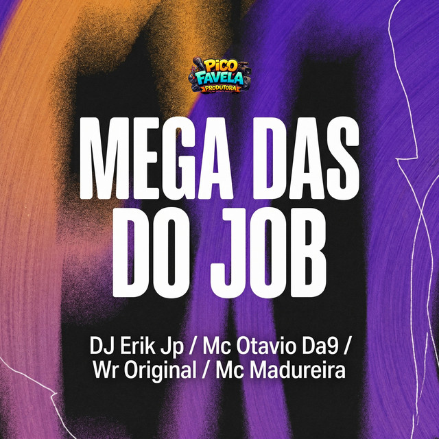 Mega Das Do Job