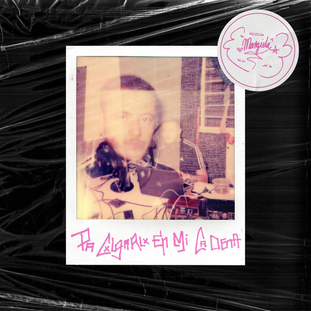 undefined album image