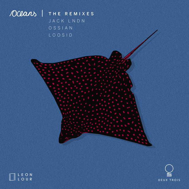 Oceans - Loosid Remix