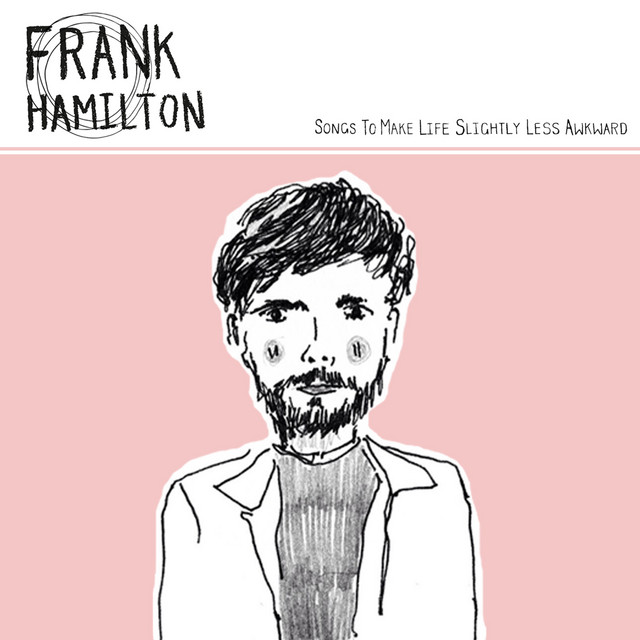 Songs to Make Life Slightly Less Awkward cover