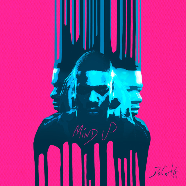 Mind Up cover