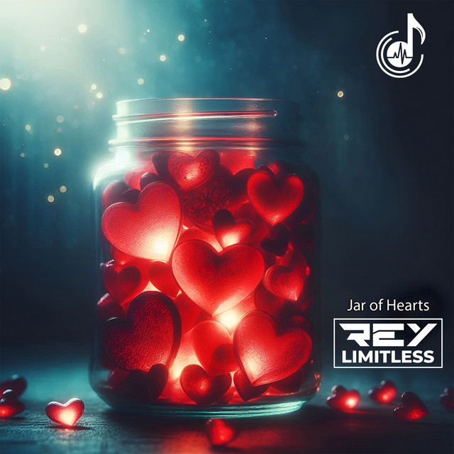 Jar Of Hearts