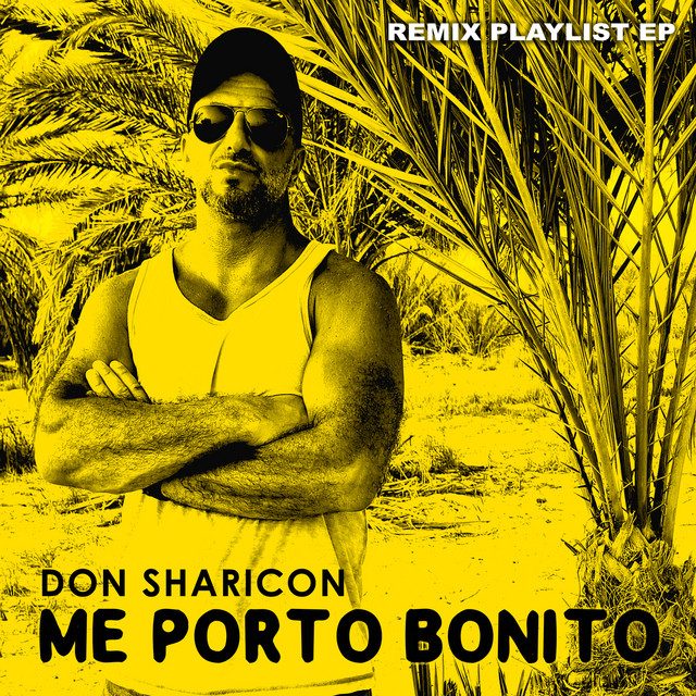 Me Porto Bonito
