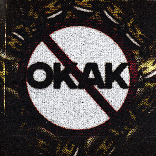 ОКАК cover art