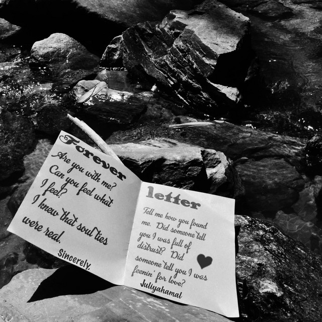 Forever Letter