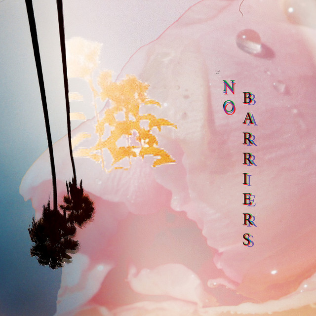 No Barriers artwork