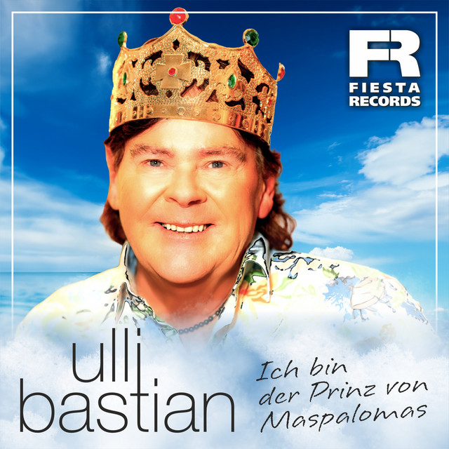 Ulli Bastian