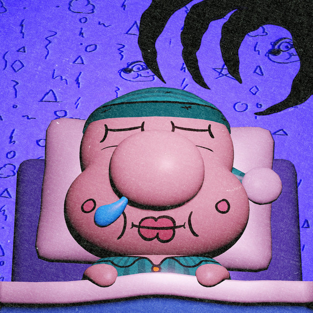 Mr. Sleepy Man Theme cover art