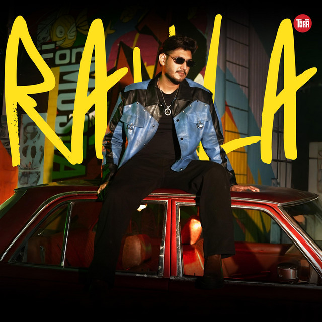 undefined album image