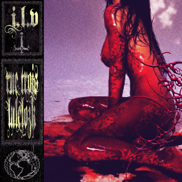 I.L.D cover art