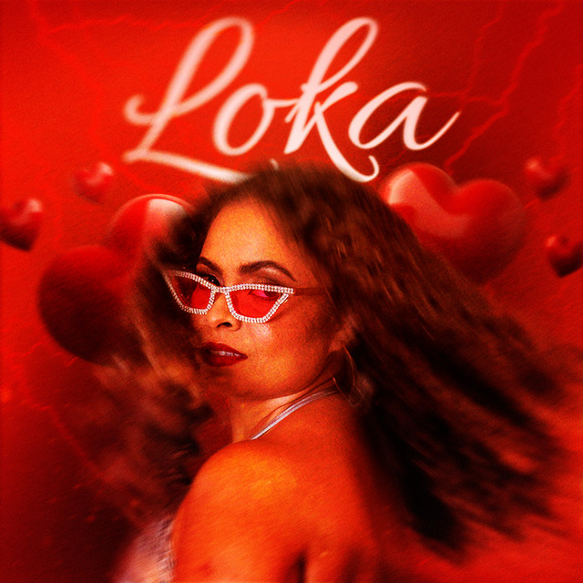 Loka cover art