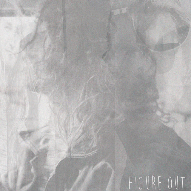 Figure Out cover art