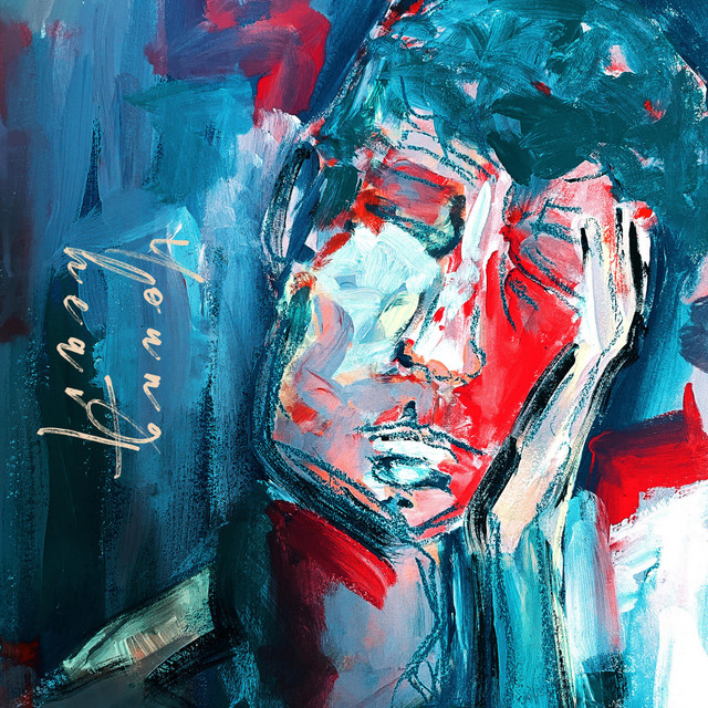 Young Heart cover art