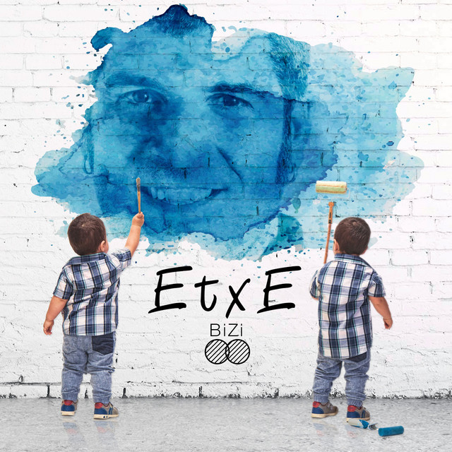 BiZi cover art