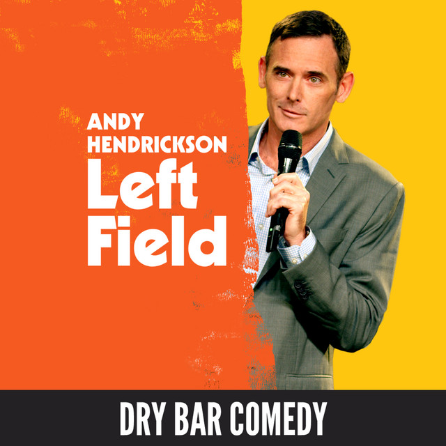 Left Field cover art
