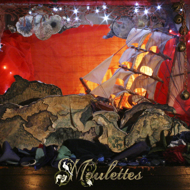 Moulettes cover art
