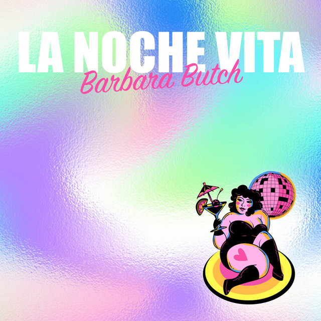 Pochette du titre La Noche Vita