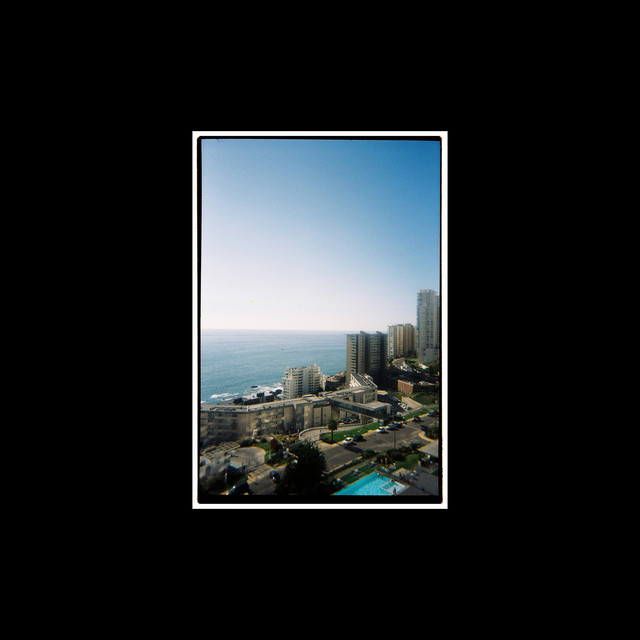 Viña cover art
