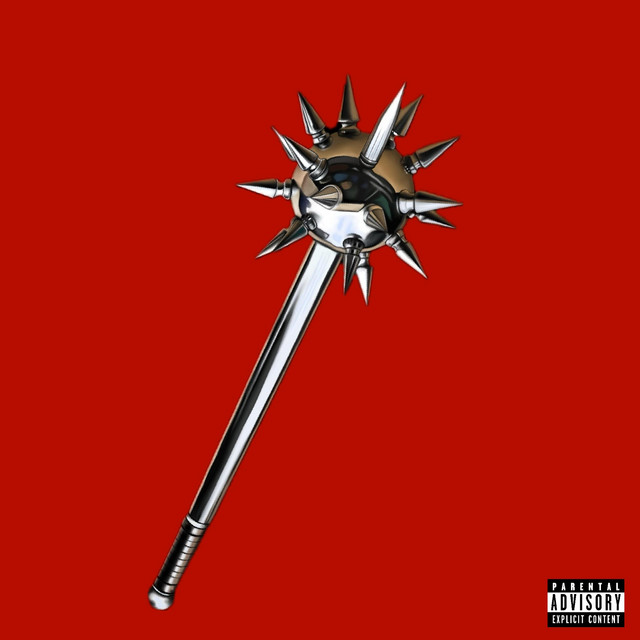 HOSS* cover art