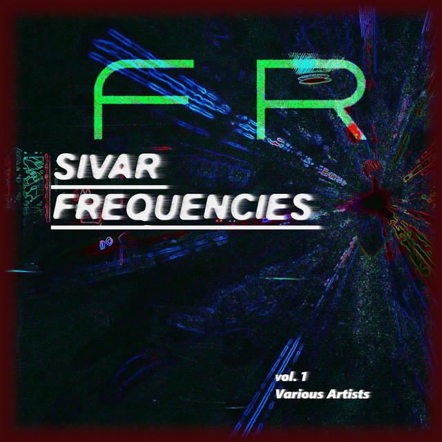 Sivar Frequencies cover art