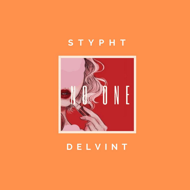 No One cover art