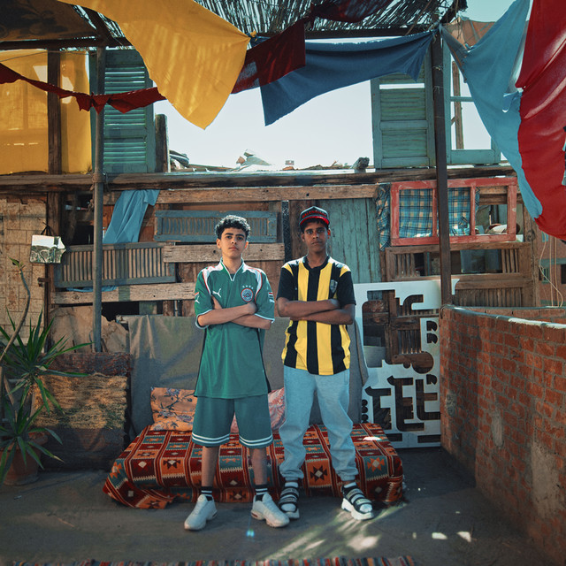 KOLO BKHIR YA MAMA cover art
