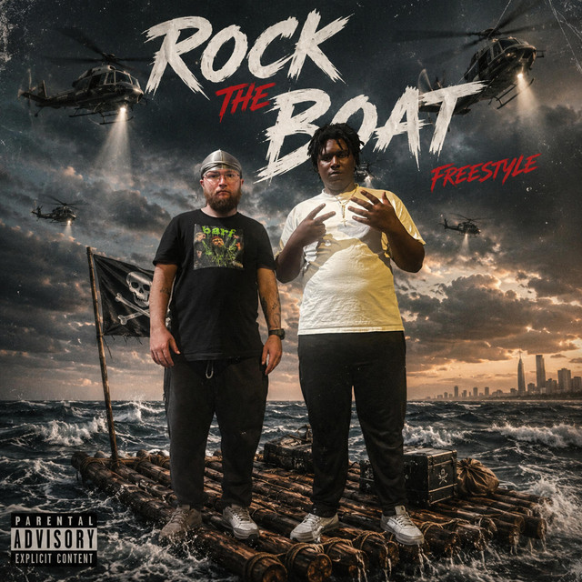 album image