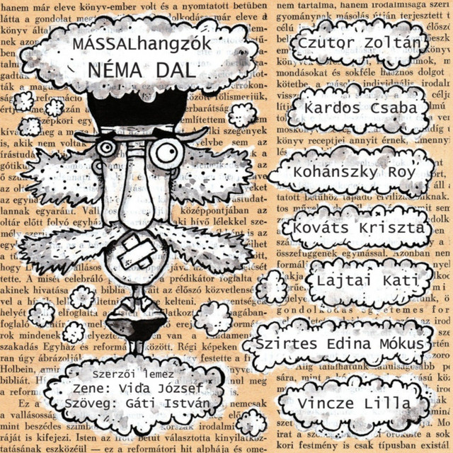 Mássalhangzók