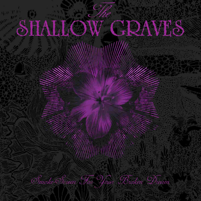 The Shallow Graves Photo