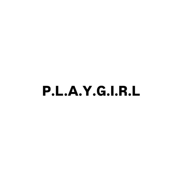 P.L.A.Y.G.I.R.L