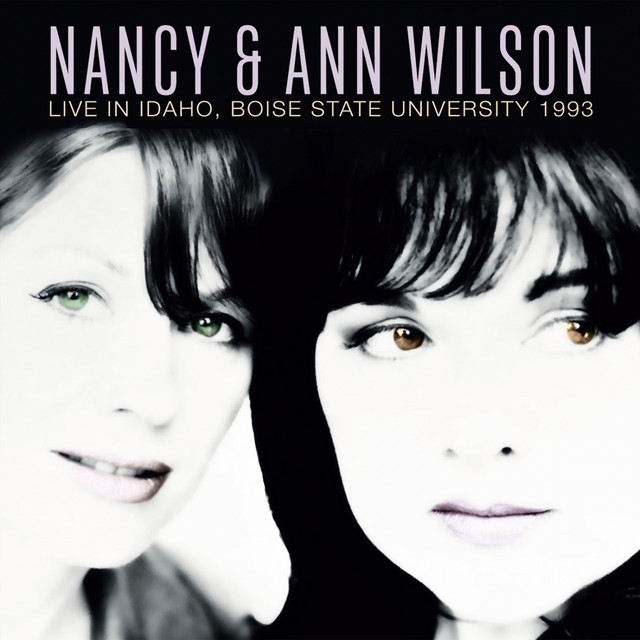 Live At The Boise State University, Idaho, 20Th June 1993 cover art