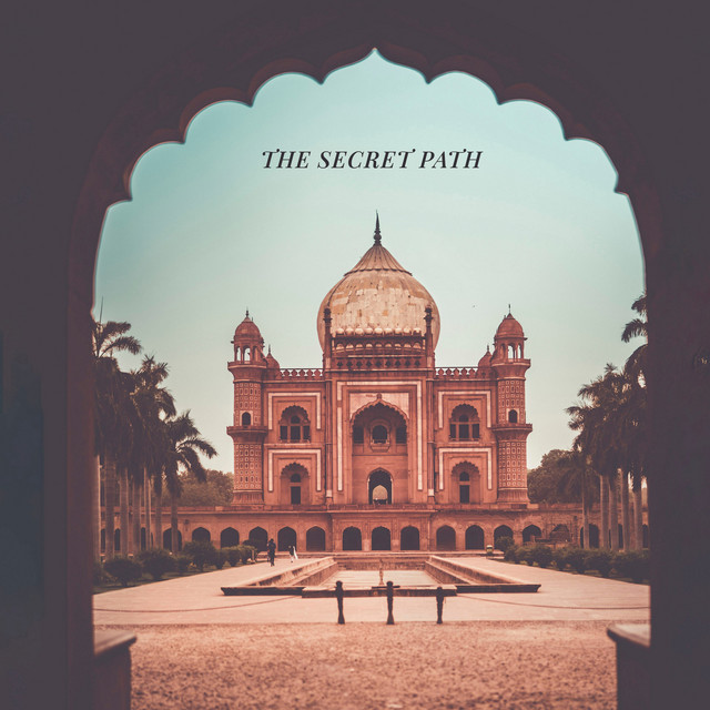 The Secret Path cover art