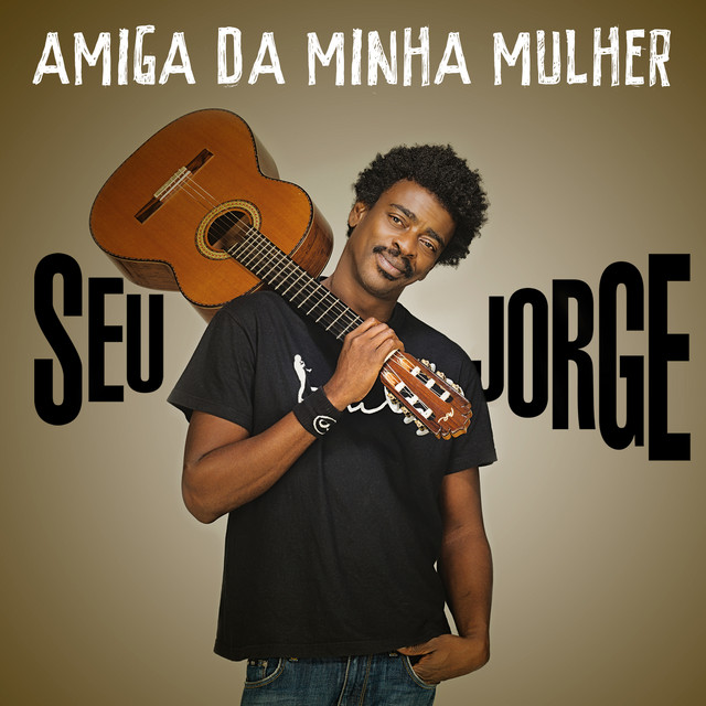 Amiga Da Minha Mulher
