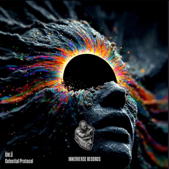Celestial Protocol cover art