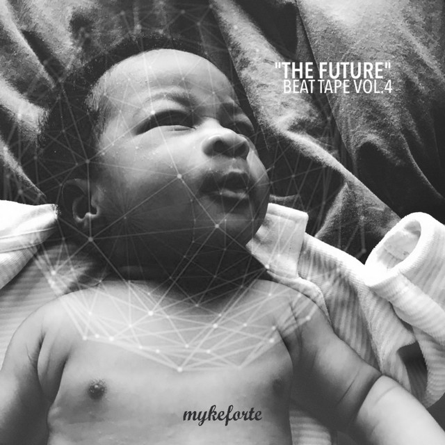 The Future - Beat Tape, Vol. 4 cover art