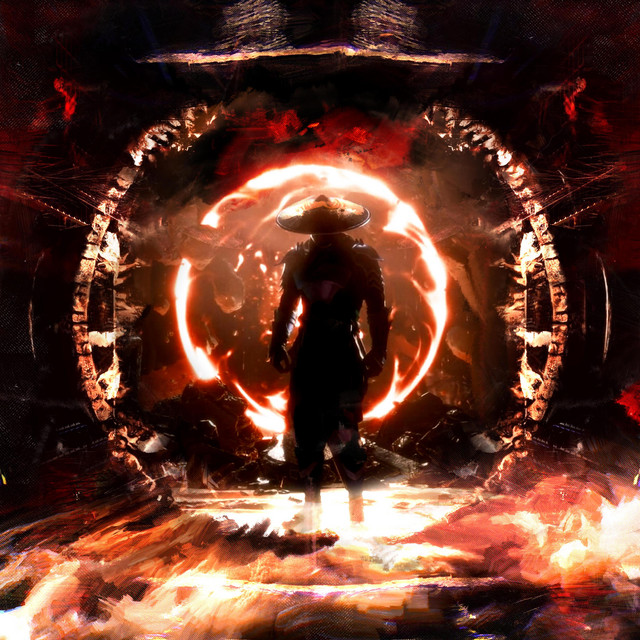 KAIOKEN cover art