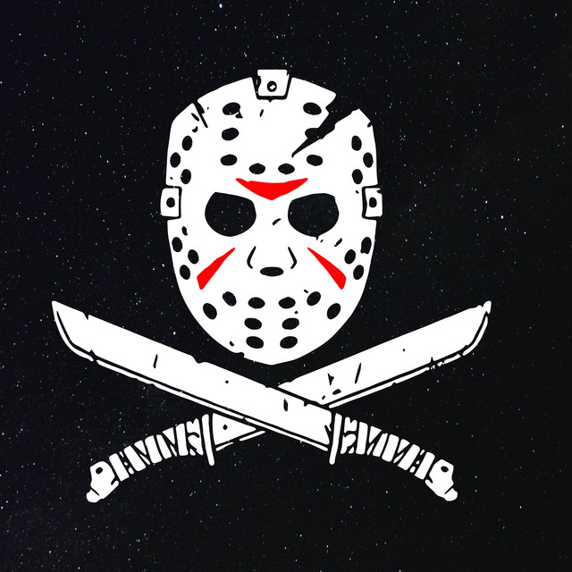 Jason cover art
