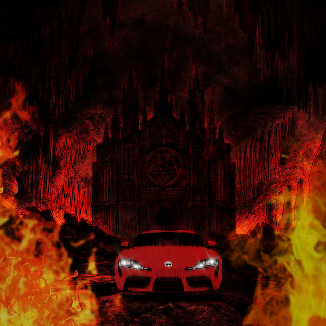Refund My Soul For Supra Mk 5