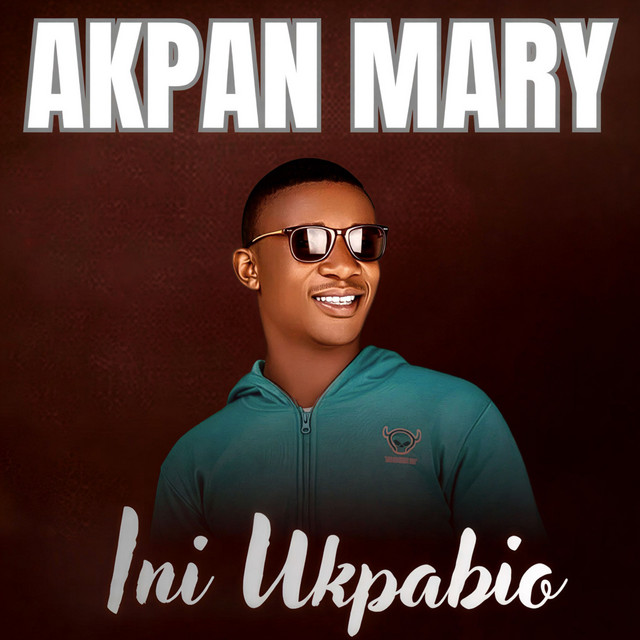 Ini Ukpabio