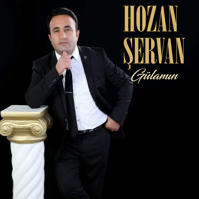 Gülamın cover art