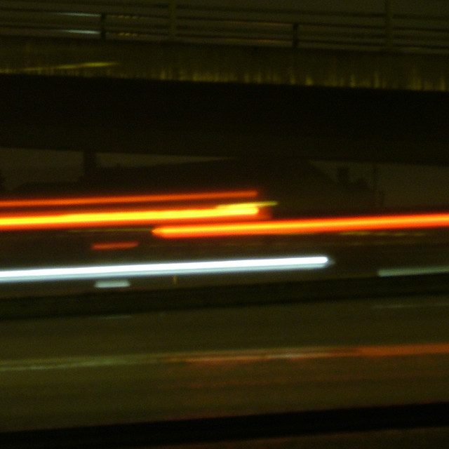 Kingston Bridge cover