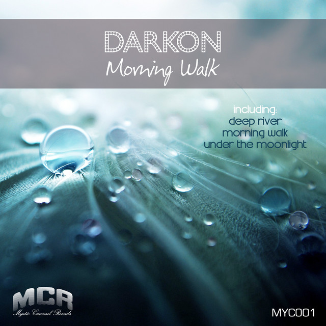 Morning Walk cover art