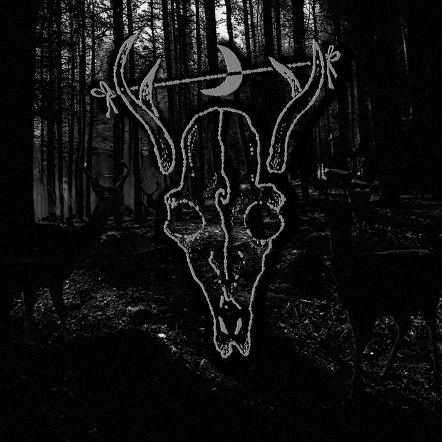 Venison cover art
