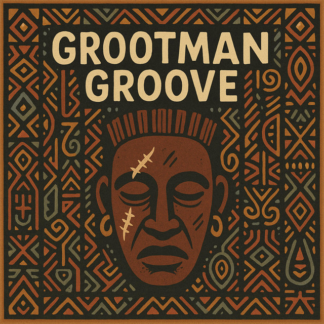 Grootman Groove