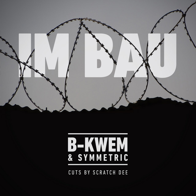 Im Bau cover