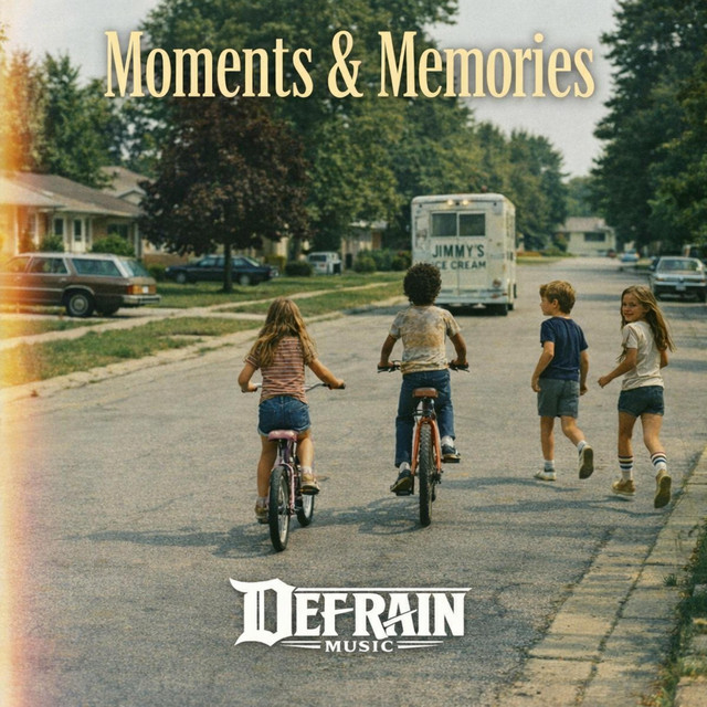 Moments & Memories