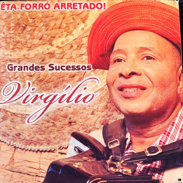 Grandes Sucessos: Êta Forró Arretado! cover art