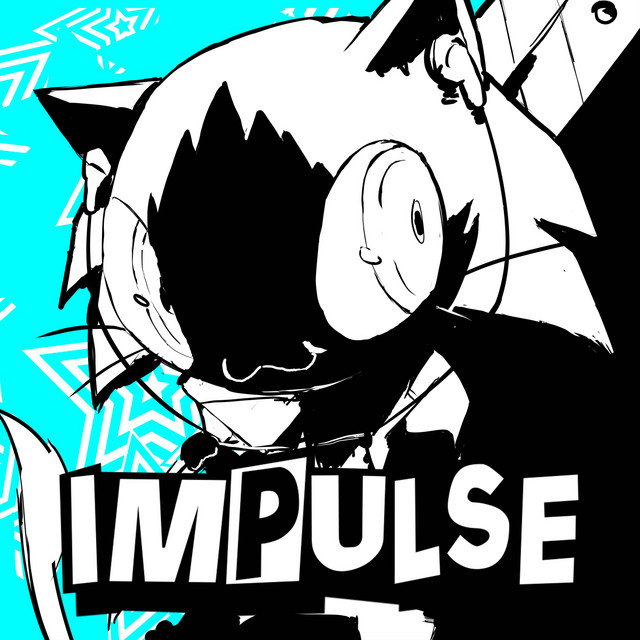 Impulse cover art