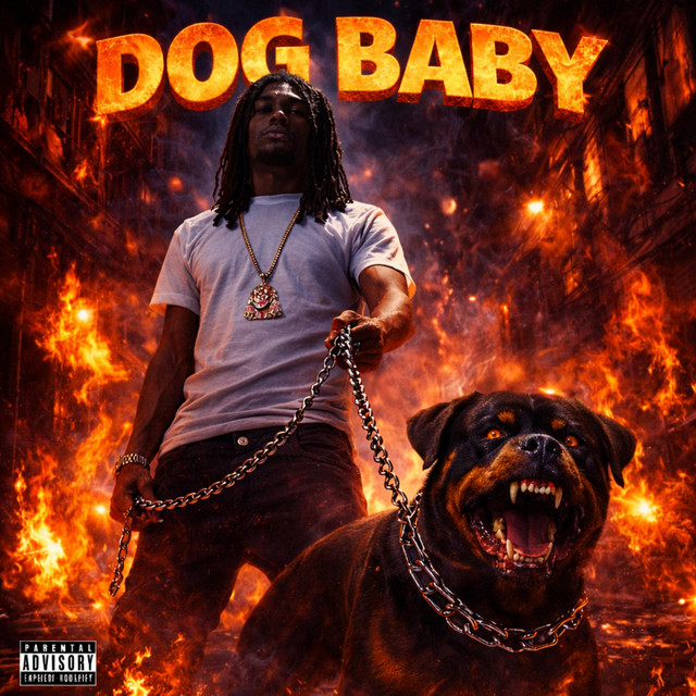 Dog Baby